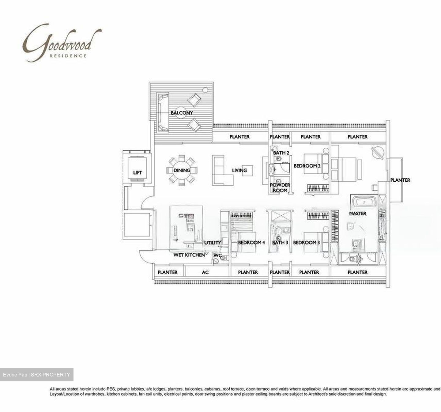 Goodwood Residence (D10), Condominium #468839871